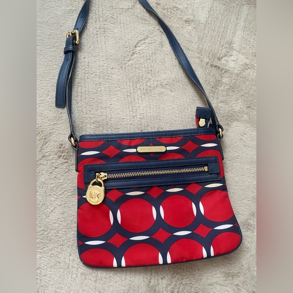 Michael Kors Jest Set deco crossbody - Picture 2 of 8